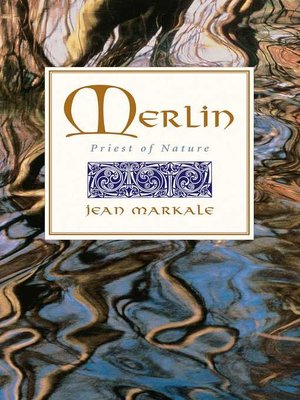 cover image of Merlin